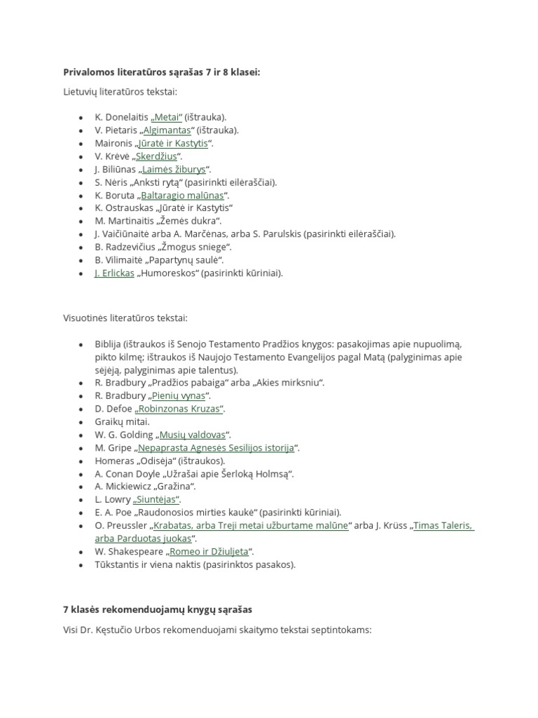 privalomos-literaturos-sarasas-7-ir-8-klasei-pdf
