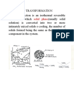 Bramhajeet Eutectoid