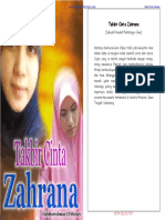 Takbir+Cinta+Zahrana+ +Habiburrahman+El Shirazy