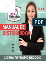 Manual de Distribuidor