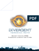 1 Divergente PDF