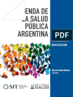 Agenda Salud