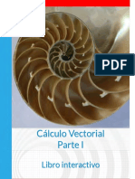 Calculo Vectorial