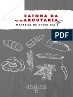 Defumação: entenda o processo