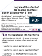 Erlinge a Pooled Analysis EuroPCR 2011 Final PDF