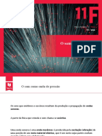 2.1.3 - O Som Como Onda de Pressão (Corr)