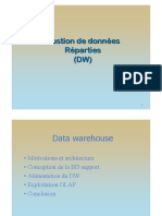 Cours3 DataWarehouse