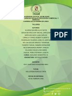 Factores de producción: Tierra, trabajo, capital y tecnología