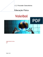 Voleibol