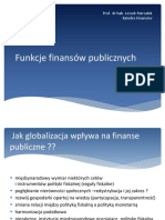 Finanse publiczne 3
