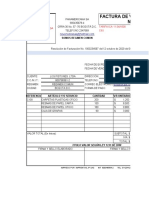 Procesos de Diferidos