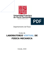 Laboratorios Virtuales Fisica Mecanica