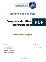 Résumé Du Video