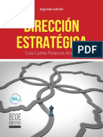 Direccion Estrategica Segunda Luis Carlos Palacios Acero