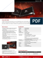 TF Vulcan SSD Manual (EN)