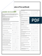 Gatcho-Multiple Intellegence Test - Hee103