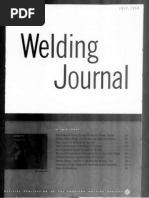 Welding Journal 1959 7