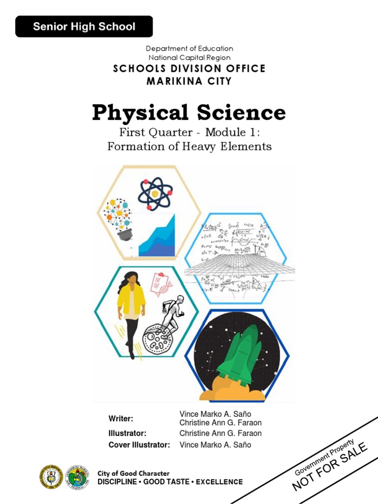 Formation of Heavy Elements in Stars | PDF | Nuclear Physics | Nuclear ...
