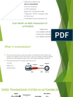 Transmission System