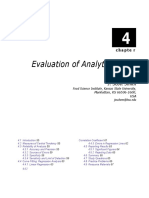 5.Evaluation of Analytical Data-đã chuyển đổi