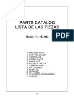 Washing Machine Exploded View & Parts List | PDF