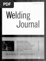 Welding Journal 1959 12