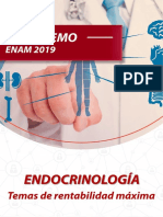 ENAM 2019 - Villamemo Endocrinología