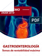 ENAM 2019 - Villamemo Gastroenterología