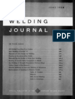 The Welding Journal 1958 6
