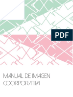 Manual de Imagen Coorporativa