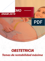 ENAM 2019 - Villamemo Obstetricia
