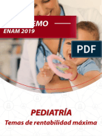 ENAM 2019 - Villamemo Pediatría