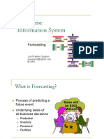 6225 - DSS 2021-1 06 Forecasting