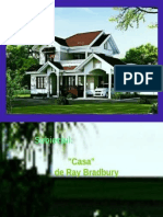 Casa de Ray Bradbury