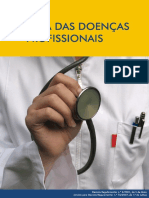 Lista Doencas Profissionais