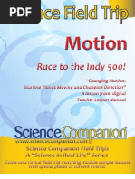 Download Science Companion Motion Virtual Field Trip by Science Companion SN56085669 doc pdf