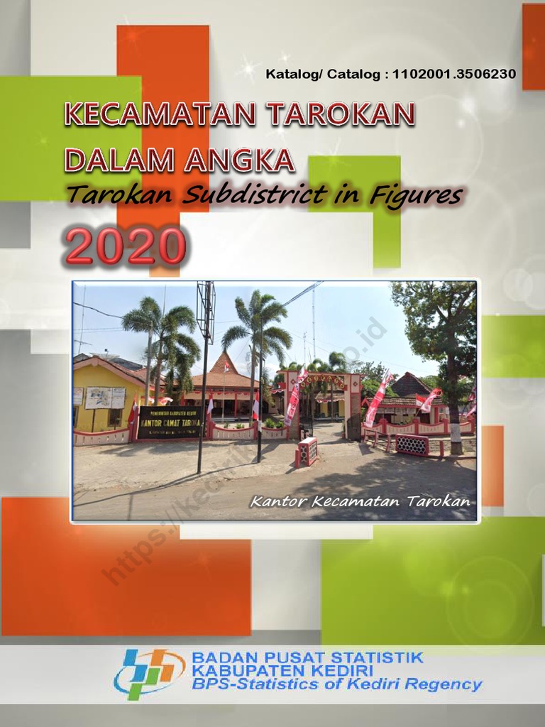 Penjual Belimbing Madu di pasar tradisional Kecamatan Tarokan