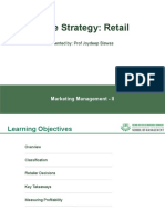 Session 7-8 - Place Strategy - Retail Management (2020-21) - Student Read