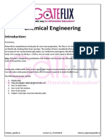 Chemical Engineering