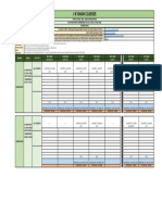 Course Time Table PDF 38818