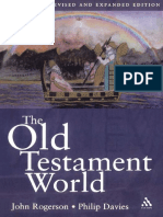 Rogerson, John William_ Davies, Philip R - The Old Testament World (2005, Westminster John Knox Press) - Libgen.lc