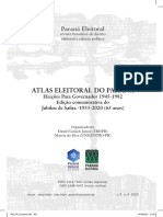 2020 Denez Eleicao Governador Parana