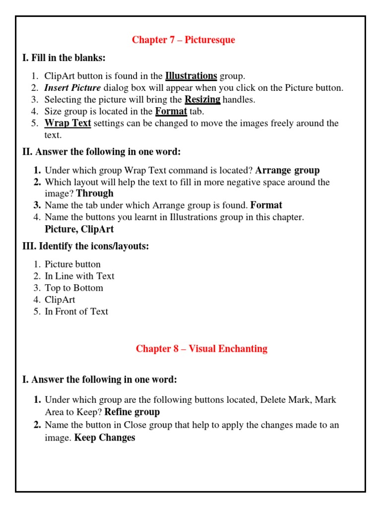Microsoft Office User Guide | PDF | Icon (Computing) | Computing