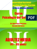 Adultez Media