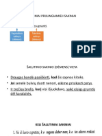 Sudetiniai Prijungiamieji Sakiniai