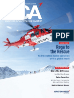 BCA (Business & Commercial Aviation) (Febrero 2020)