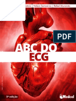 VCG: Entendendo o Eletrocardiograma em 3D