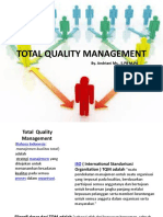Total Quality Management Aan