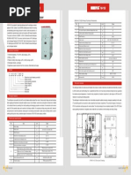 KYN61-40.5 Indoor Removable AC Metal-Clad Switchgear