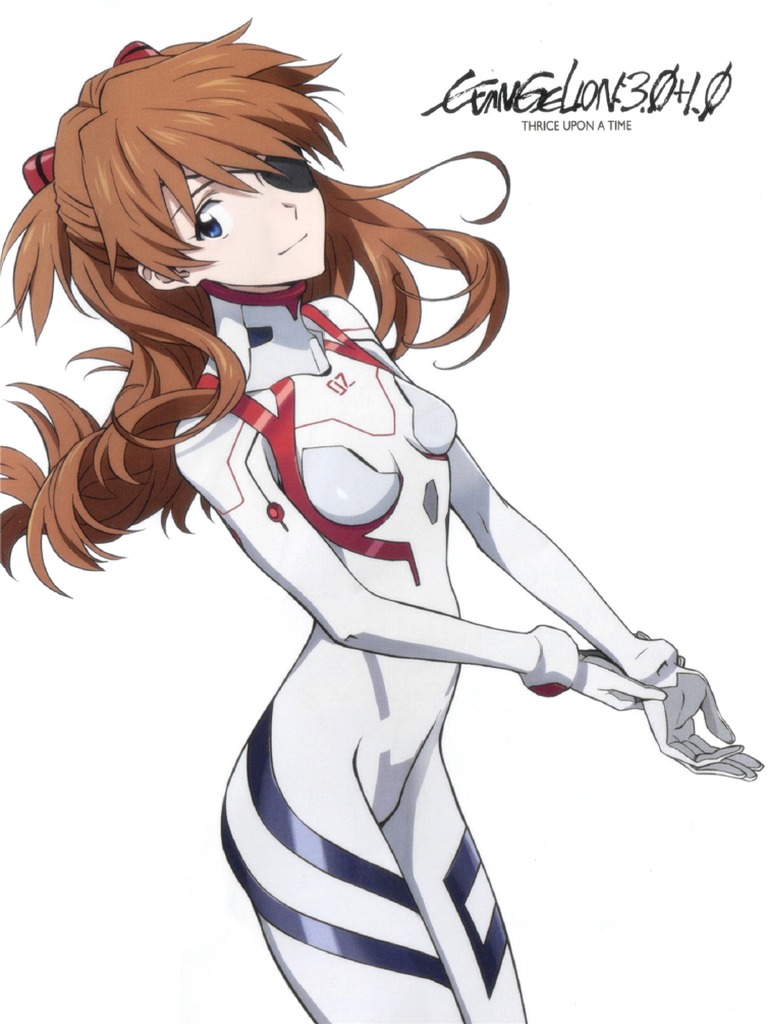 シン・エヴァンゲリオン劇場版 EVANGELION:3.0+1.11 THRI… EVANGELION:3.0＋1.11 THRICE UPON A TIME Standard Edition